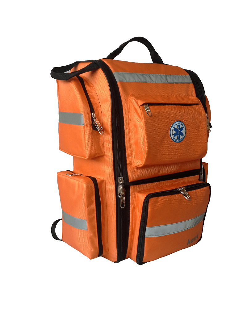CANLANDIRMA ÇANTASI MODEL: KNT01-110