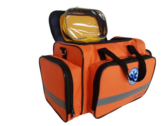 MAVİ KOD ÇANTASI MODEL: KNT01-035
