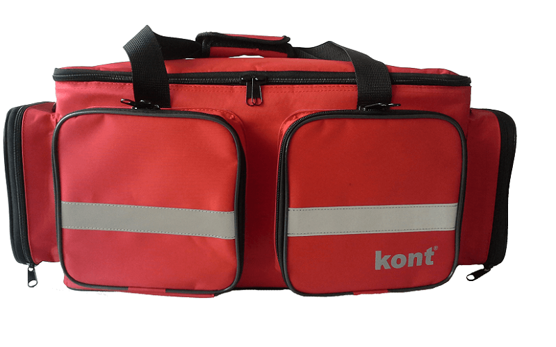 MAVİ KOD ÇANTASI MODEL: KNT02-035