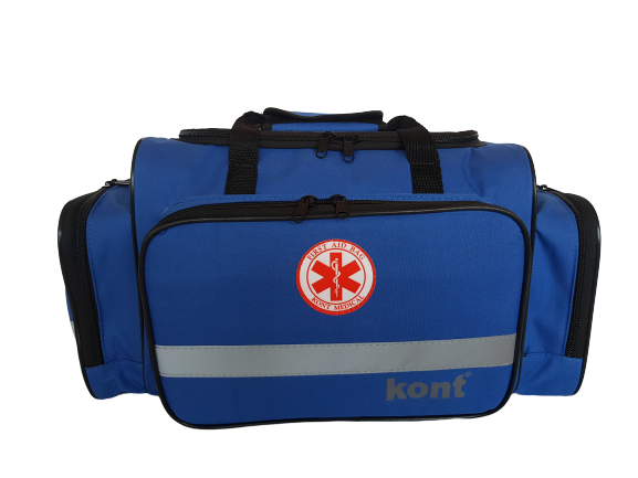 MAVİ KOD ÇANTASI MODEL: KNT03-035