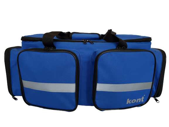 MAVİ KOD ÇANTASI MODEL: KNT03-045