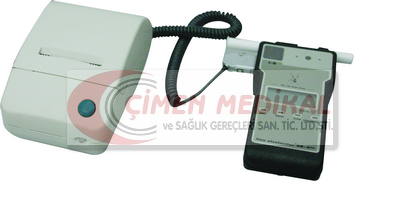 Alkolmetre Lion SD-400P Model Yazıcılı