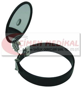Işıksız Alın Aynası Ziegler Model