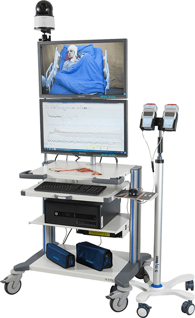 Micromed Brain Quick – LTM Line