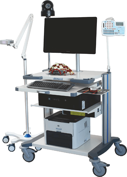 Micromed Brain Quick