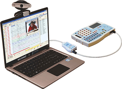 Micromed Handyeeg