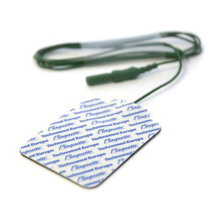 Yapıştırma (Plaket) Elektrot