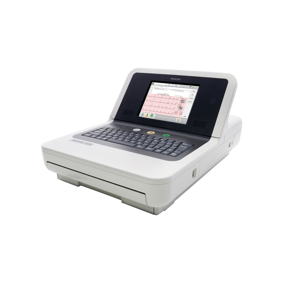 Philips Pagewriter TC30 12 Kanallı EKG Cihazı