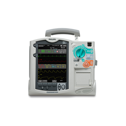 Philips Defibrilatör